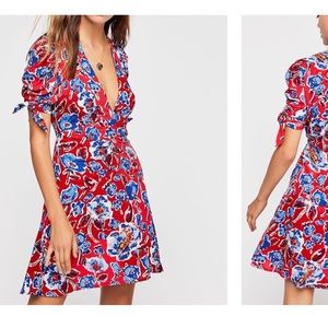 Free People Glow Up Dress